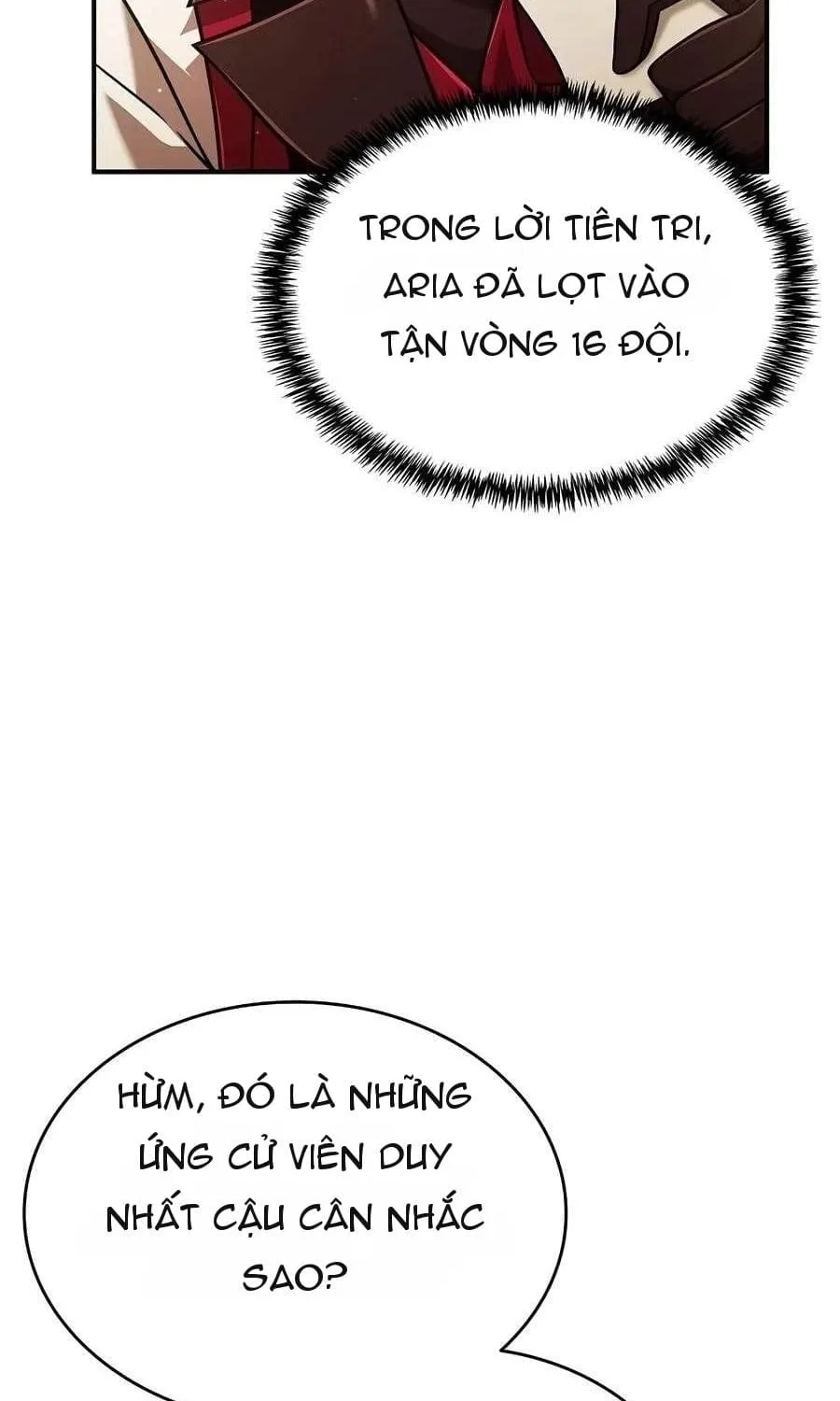 Học Viện Minh Triết Chap 63 - Next Chap 64