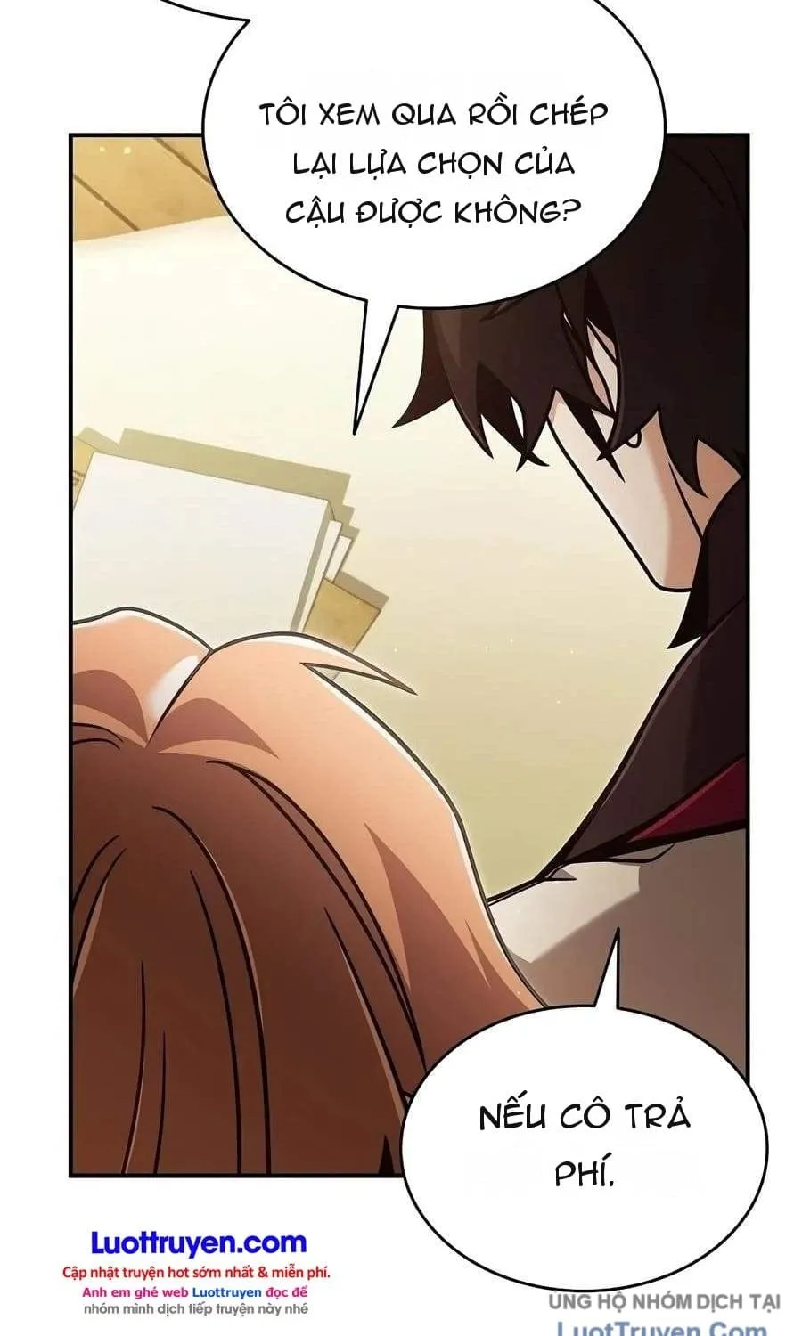 Học Viện Minh Triết Chap 63 - Next Chap 64