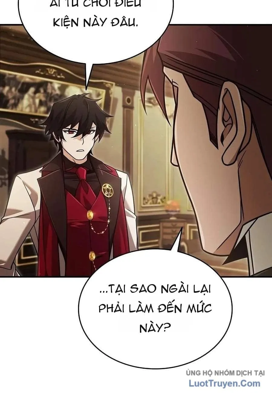 Học Viện Minh Triết Chap 63 - Next Chap 64