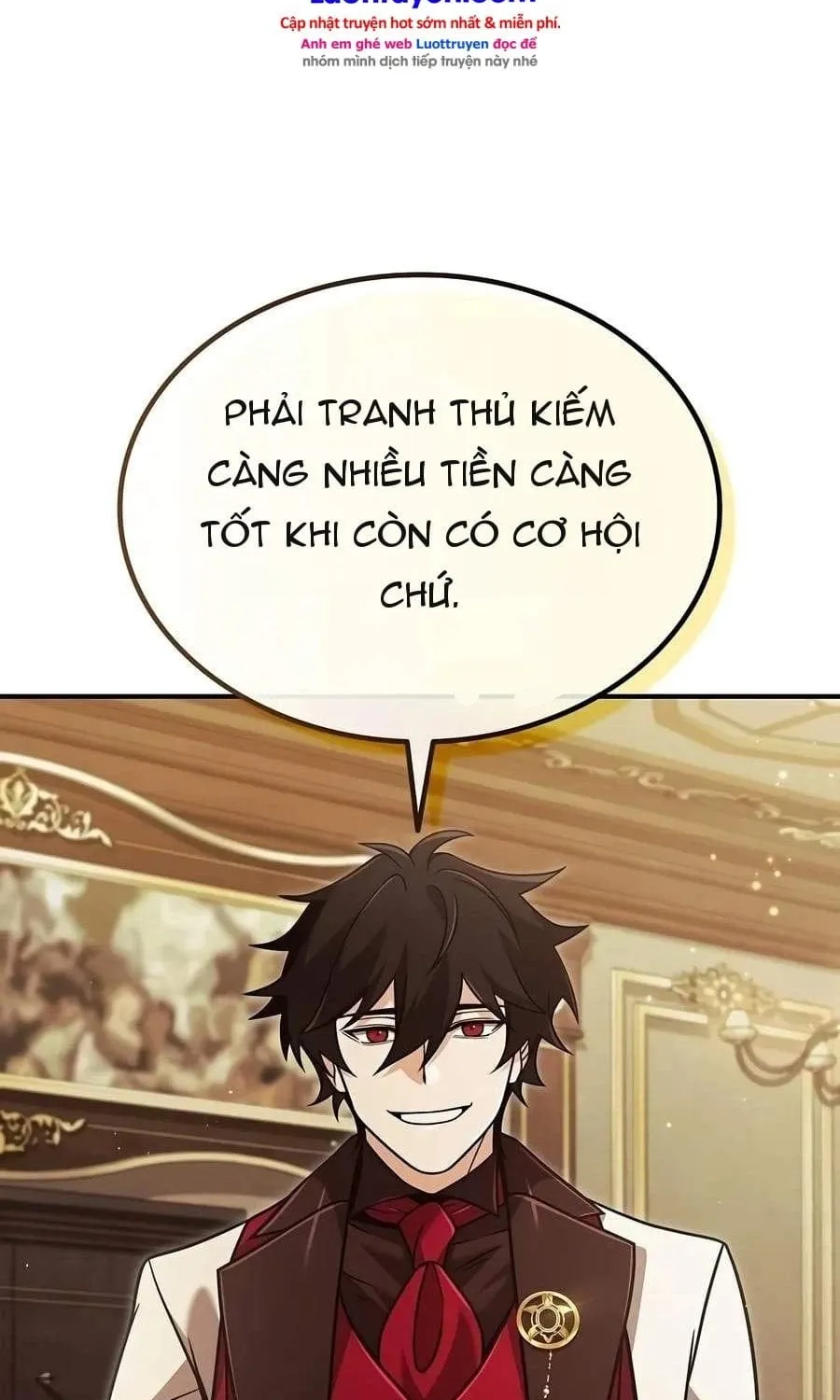 Học Viện Minh Triết Chap 63 - Next Chap 64