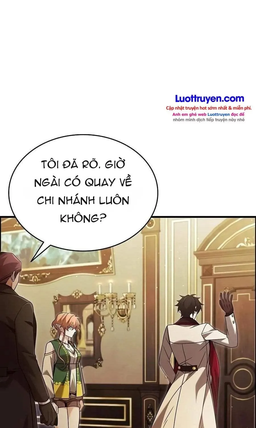 Học Viện Minh Triết Chap 63 - Next Chap 64