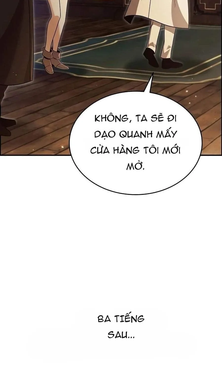 Học Viện Minh Triết Chap 63 - Next Chap 64