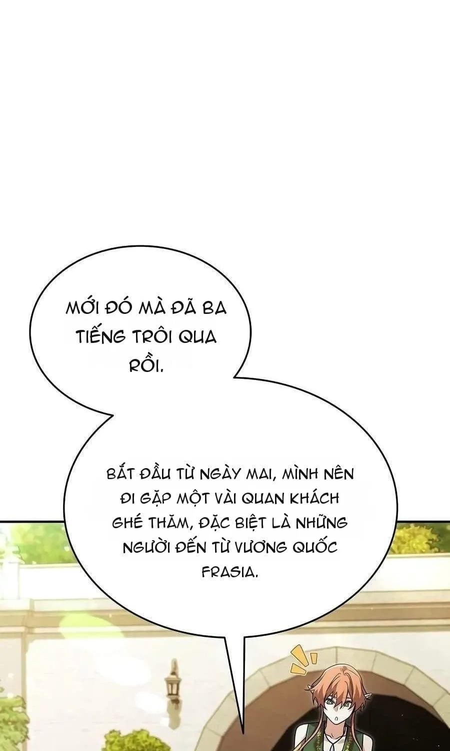 Học Viện Minh Triết Chap 63 - Next Chap 64