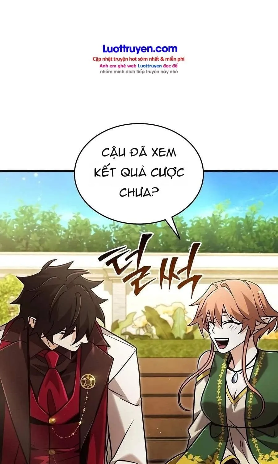 Học Viện Minh Triết Chap 63 - Next Chap 64