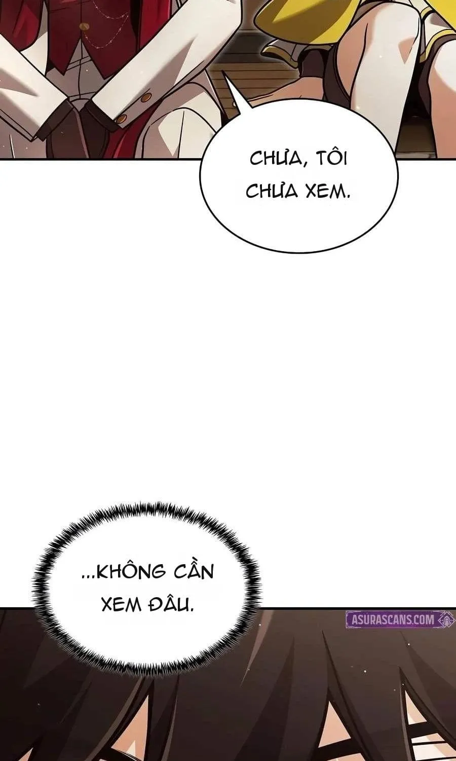 Học Viện Minh Triết Chap 63 - Next Chap 64