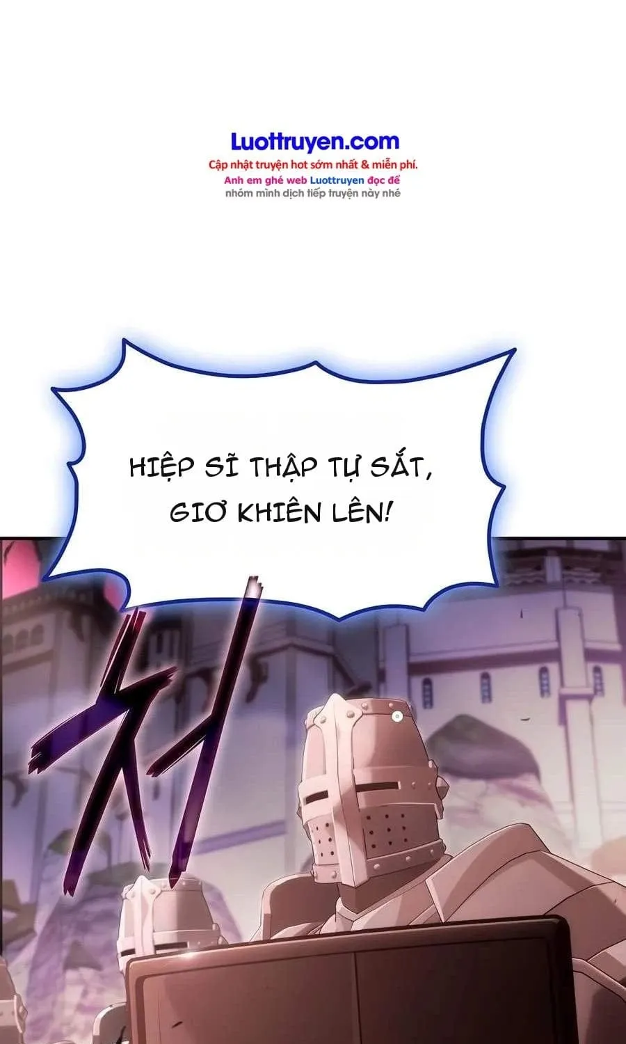 Học Viện Minh Triết Chap 63 - Next Chap 64