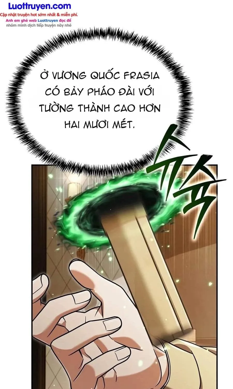 Học Viện Minh Triết Chap 63 - Next Chap 64