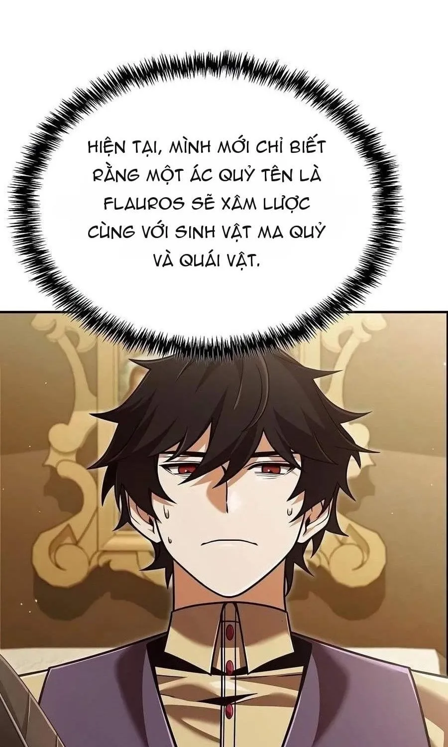 Học Viện Minh Triết Chap 63 - Next Chap 64