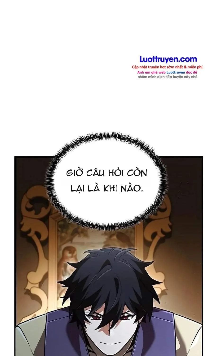 Học Viện Minh Triết Chap 63 - Next Chap 64