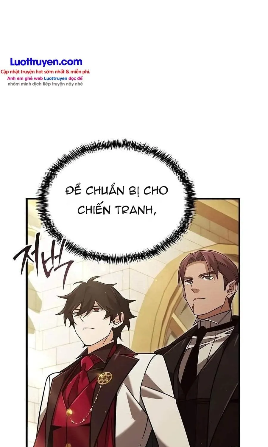 Học Viện Minh Triết Chap 63 - Next Chap 64