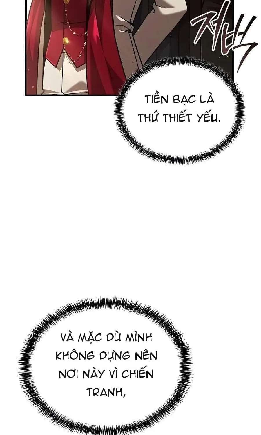 Học Viện Minh Triết Chap 63 - Next Chap 64