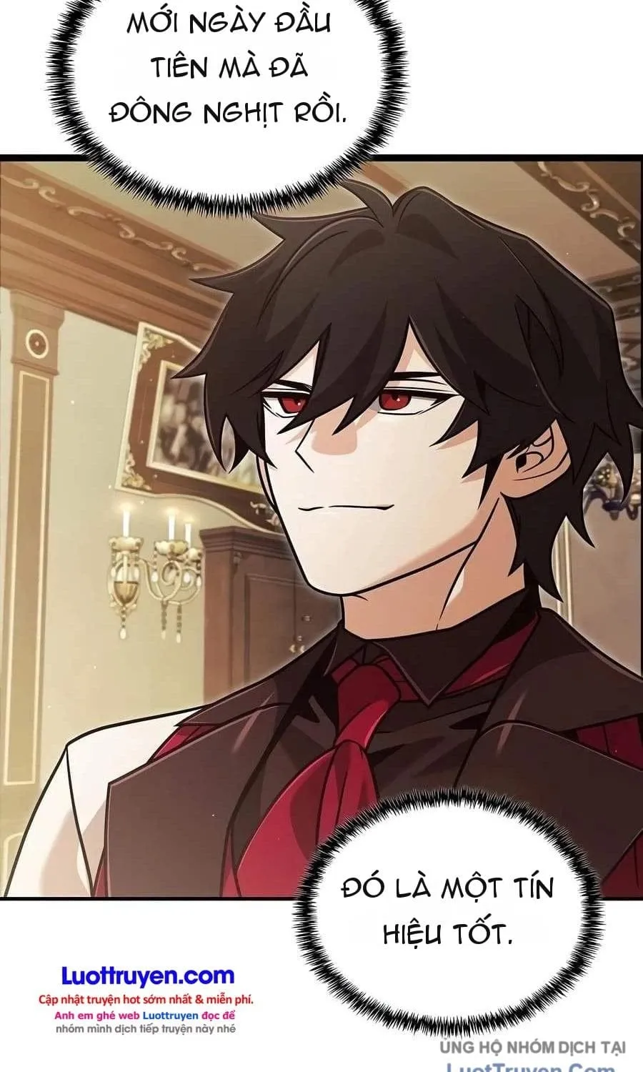 Học Viện Minh Triết Chap 63 - Next Chap 64