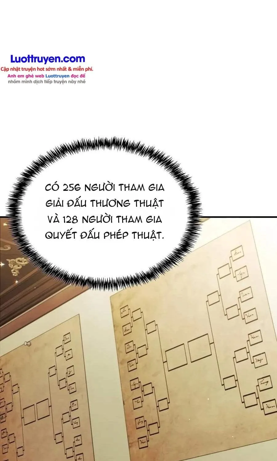 Học Viện Minh Triết Chap 63 - Next Chap 64