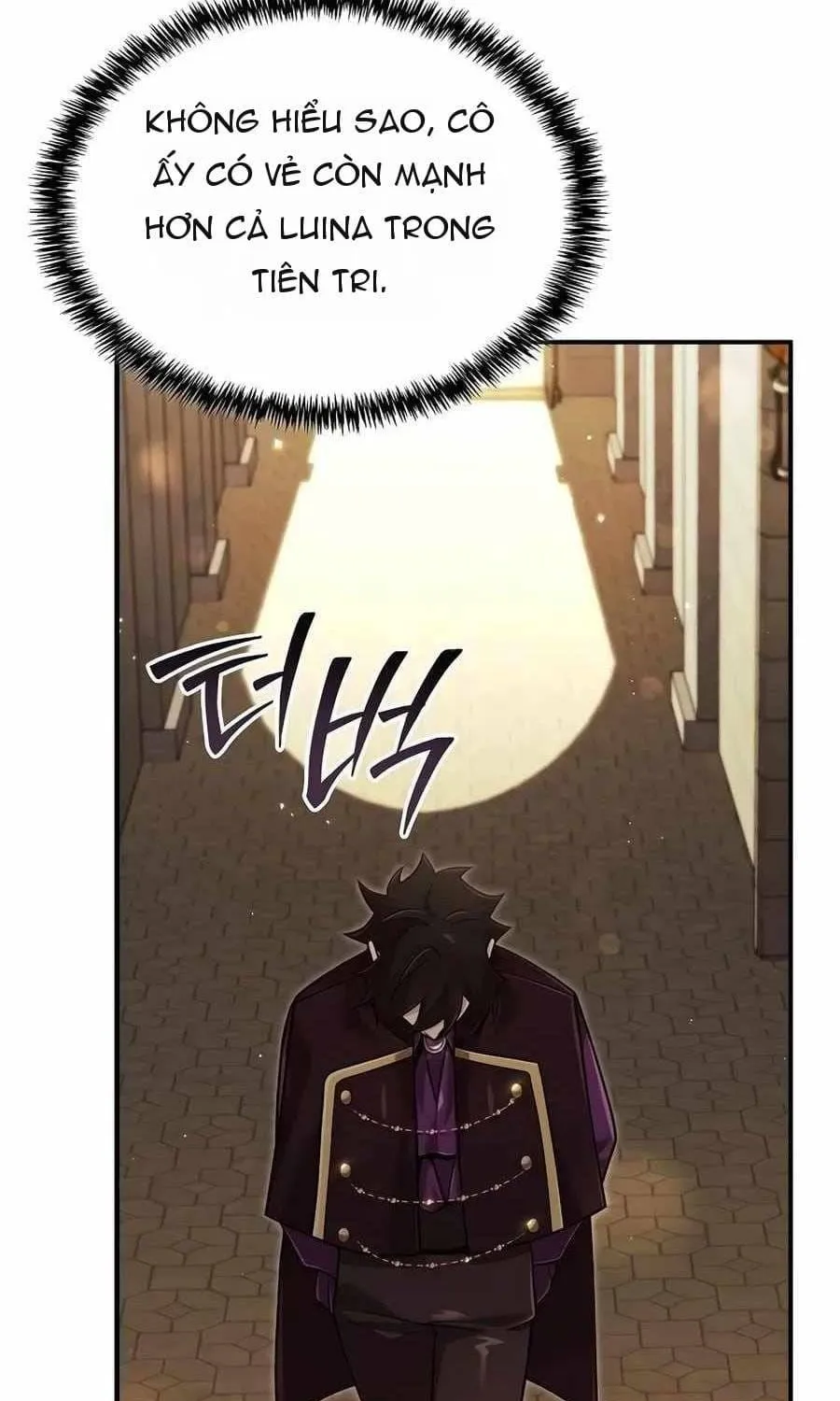 Học Viện Minh Triết Chap 64 - Next Chap 65