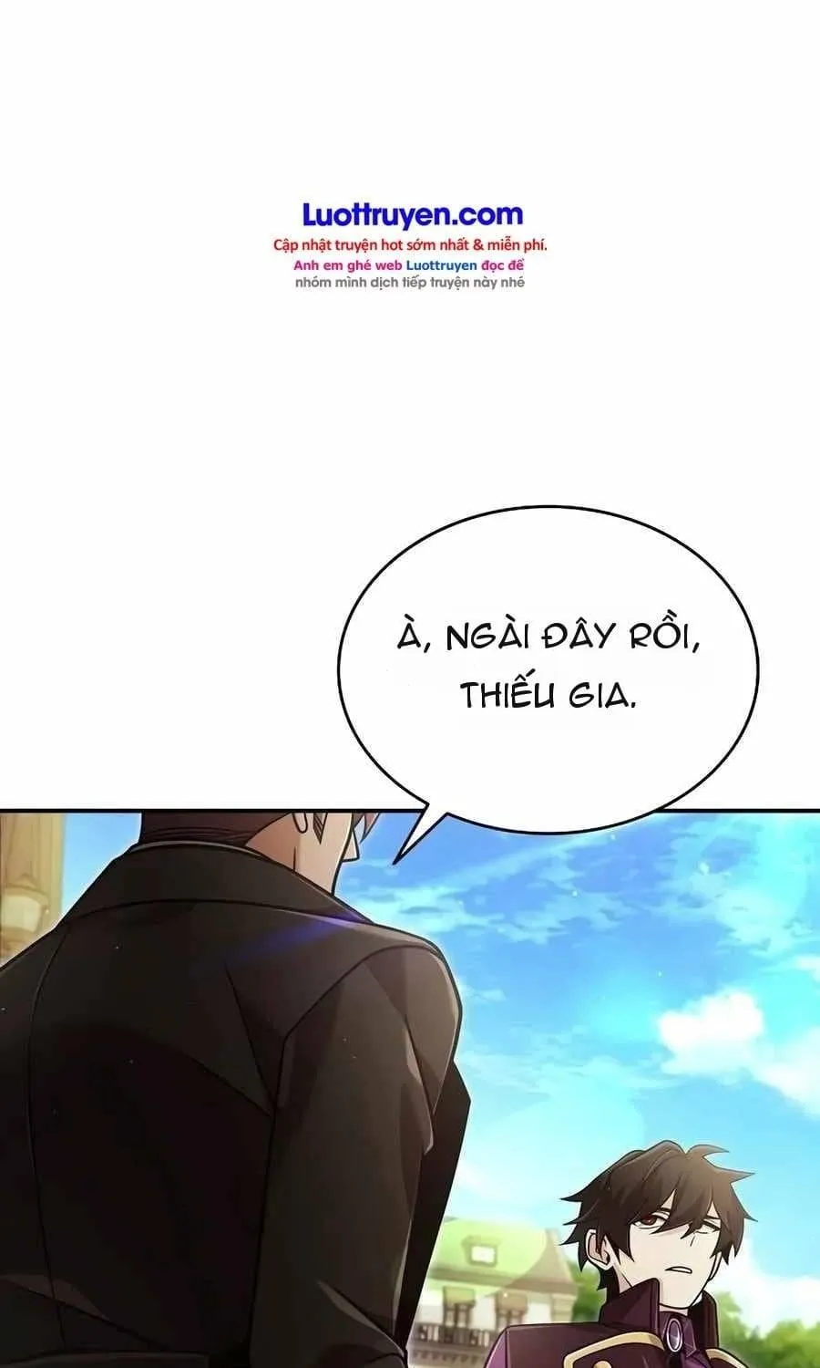 Học Viện Minh Triết Chap 64 - Next Chap 65