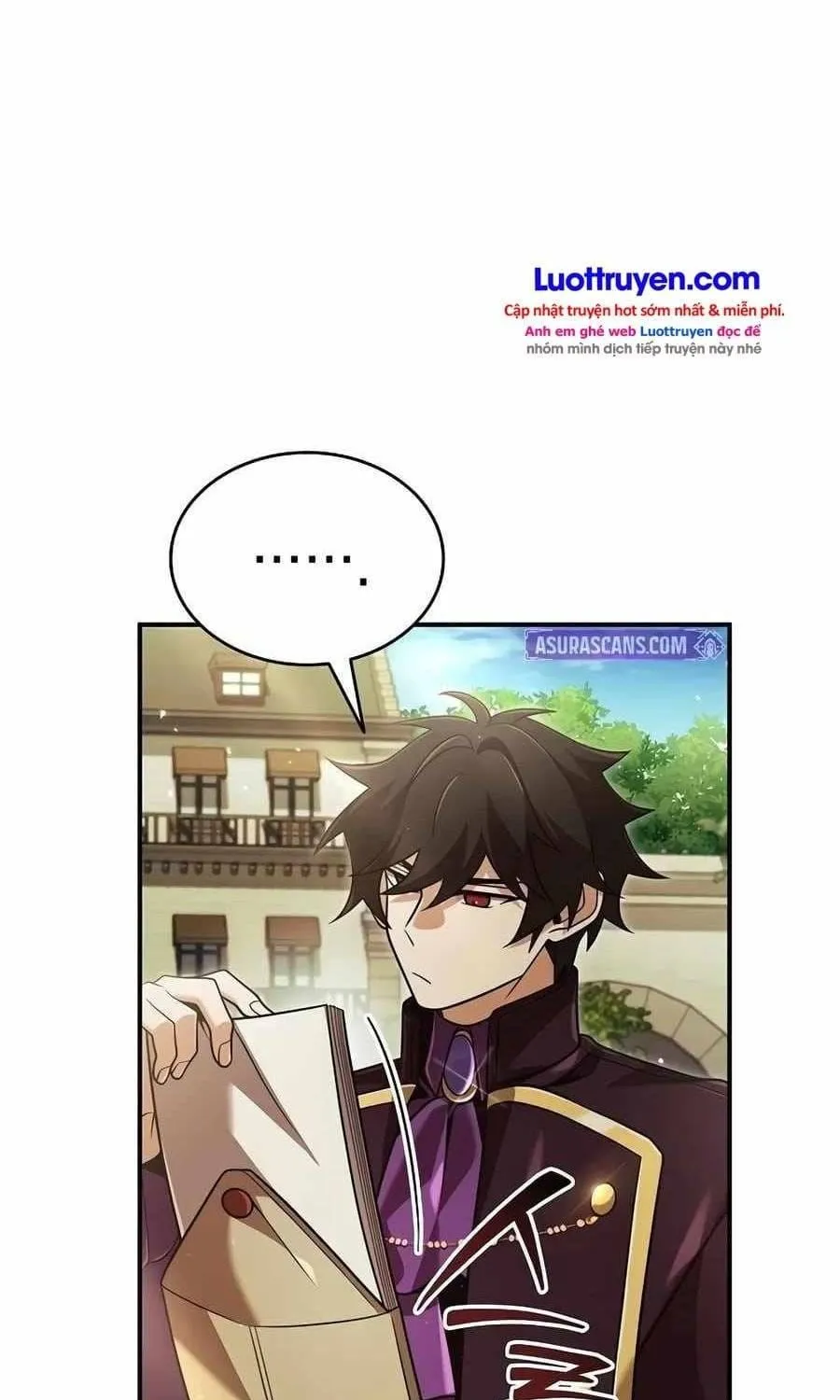 Học Viện Minh Triết Chap 64 - Next Chap 65
