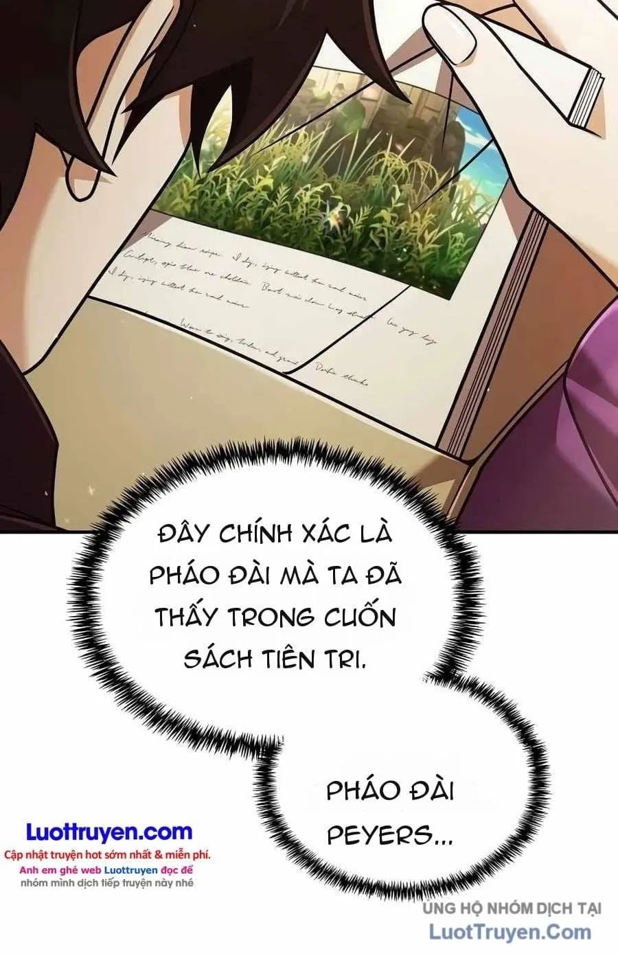 Học Viện Minh Triết Chap 64 - Next Chap 65