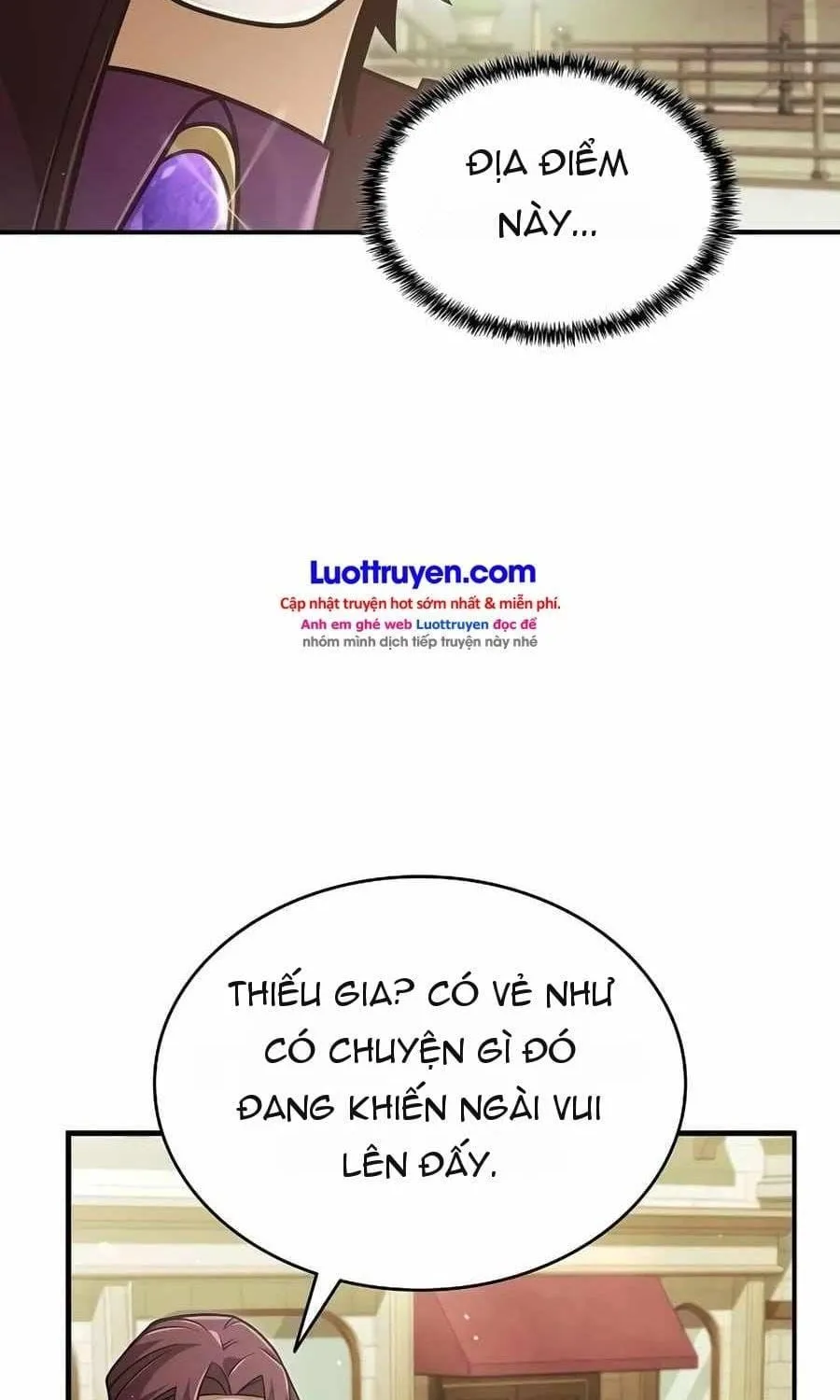 Học Viện Minh Triết Chap 64 - Next Chap 65