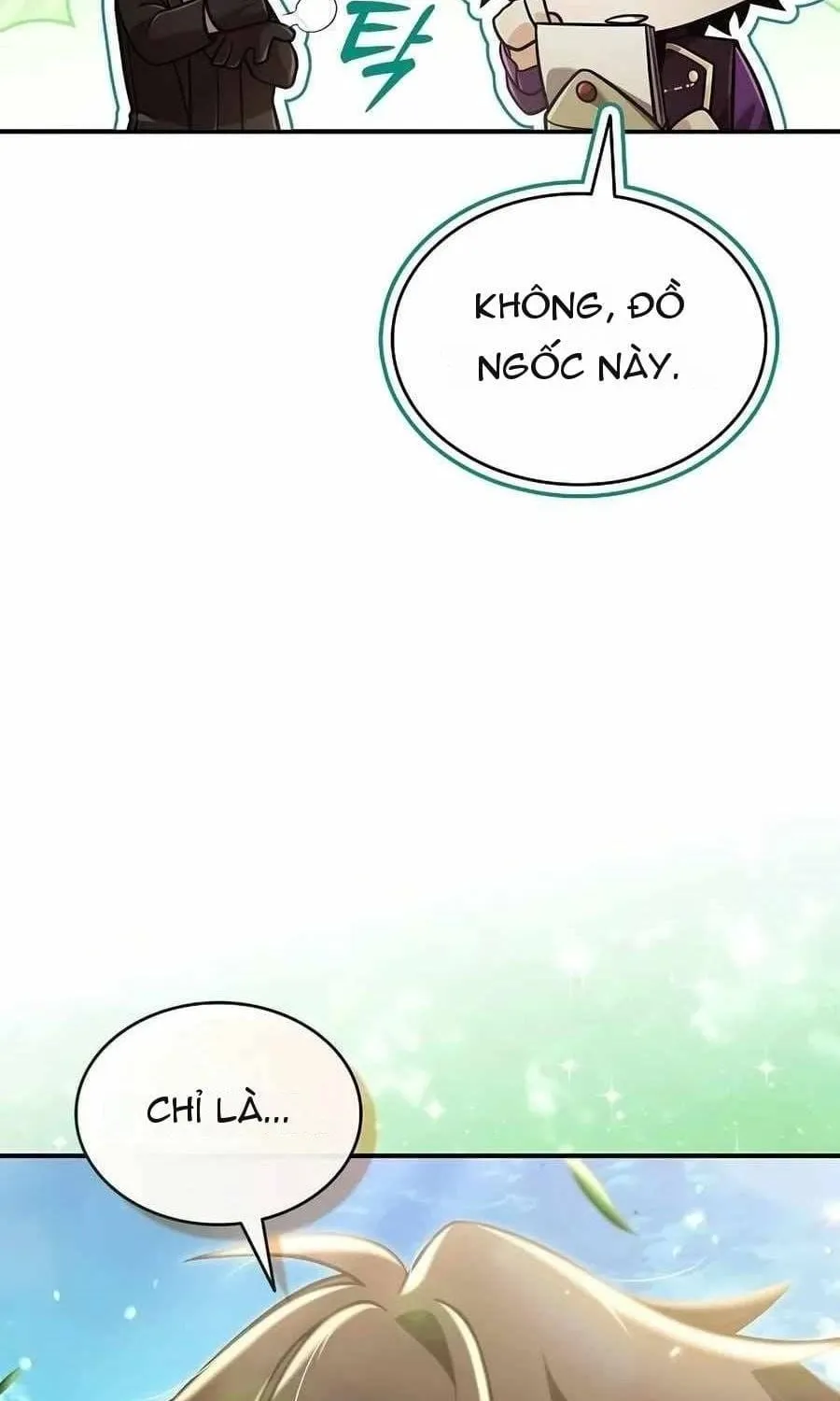 Học Viện Minh Triết Chap 64 - Next Chap 65