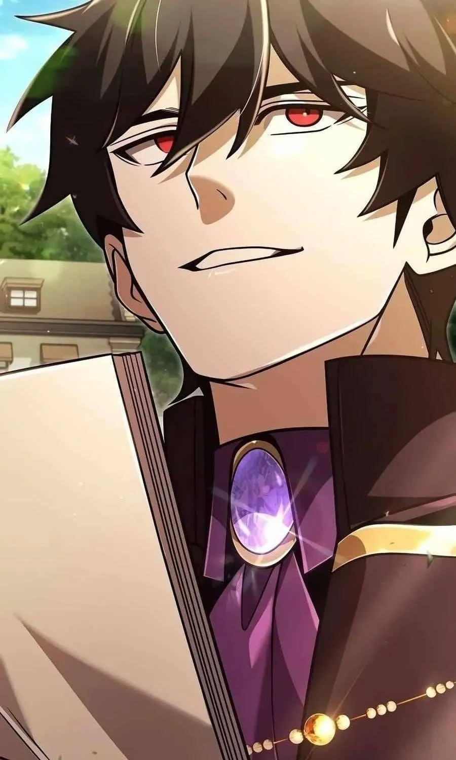 Học Viện Minh Triết Chap 64 - Next Chap 65