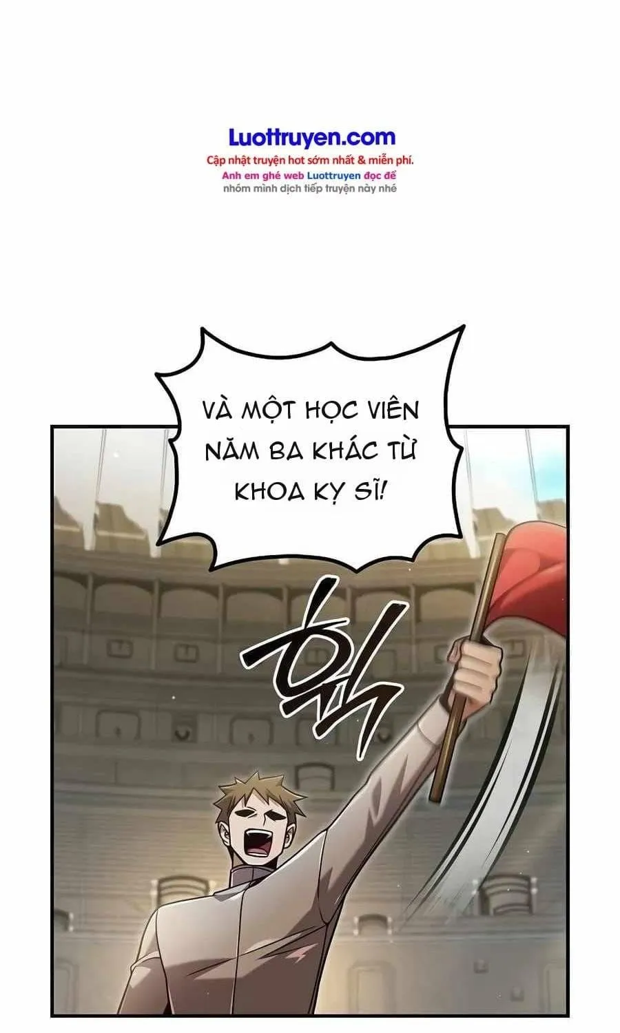 Học Viện Minh Triết Chap 64 - Next Chap 65