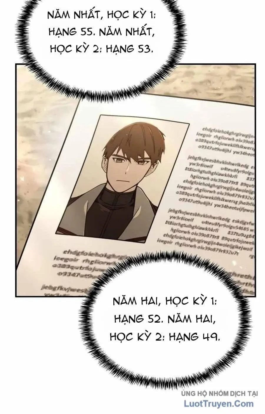 Học Viện Minh Triết Chap 64 - Next Chap 65