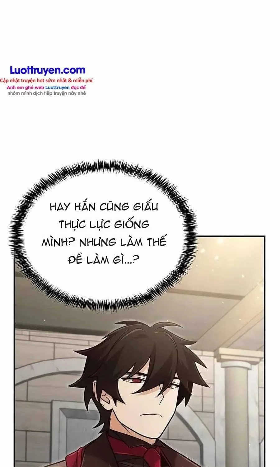 Học Viện Minh Triết Chap 64 - Next Chap 65