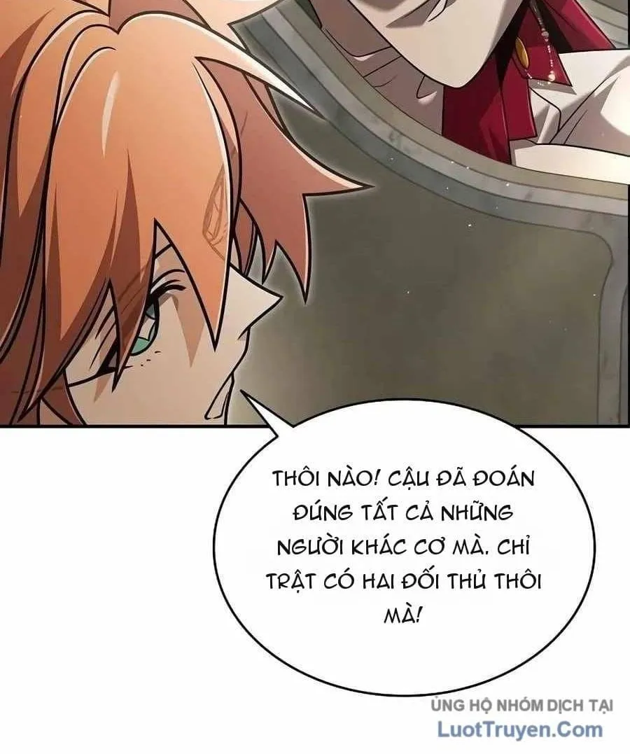 Học Viện Minh Triết Chap 64 - Next Chap 65