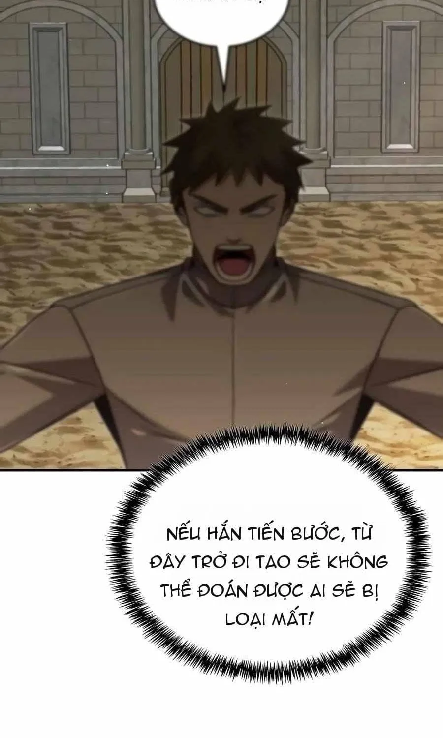 Học Viện Minh Triết Chap 64 - Next Chap 65