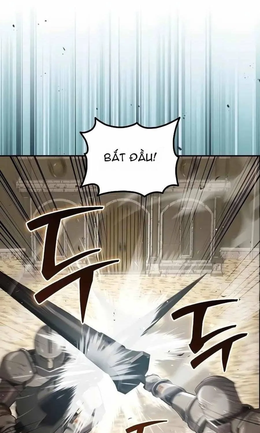 Học Viện Minh Triết Chap 64 - Next Chap 65