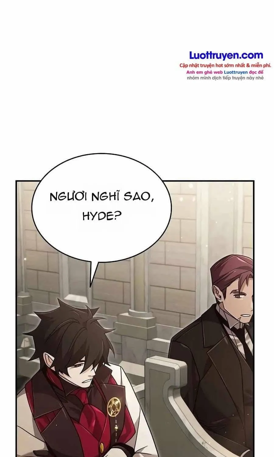 Học Viện Minh Triết Chap 64 - Next Chap 65