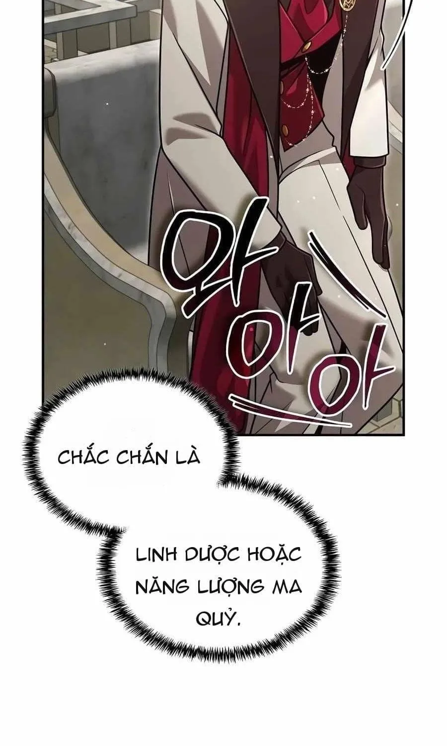 Học Viện Minh Triết Chap 64 - Next Chap 65