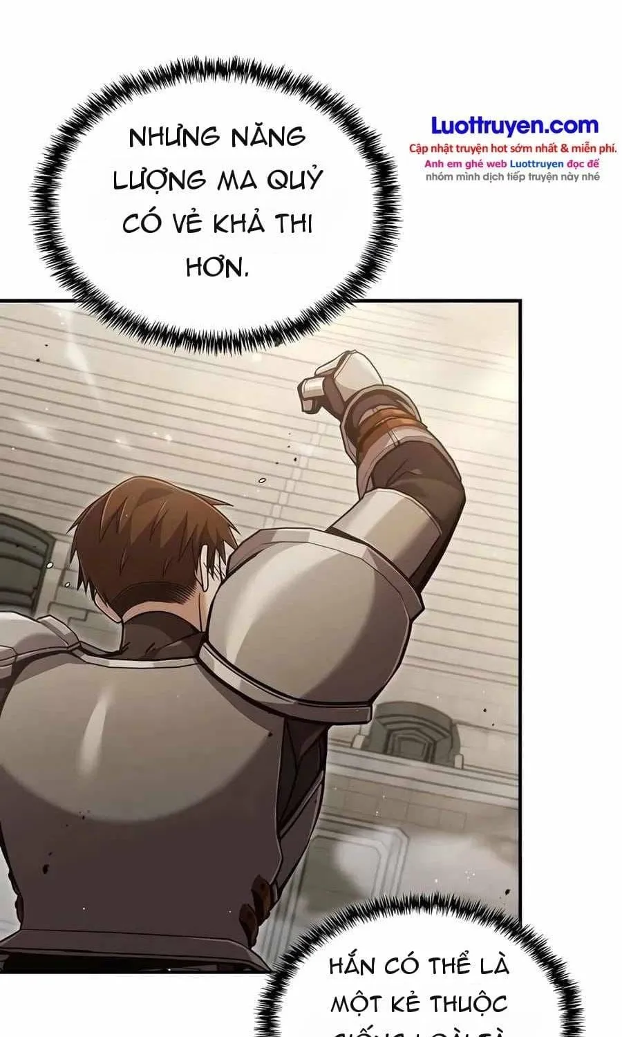 Học Viện Minh Triết Chap 64 - Next Chap 65