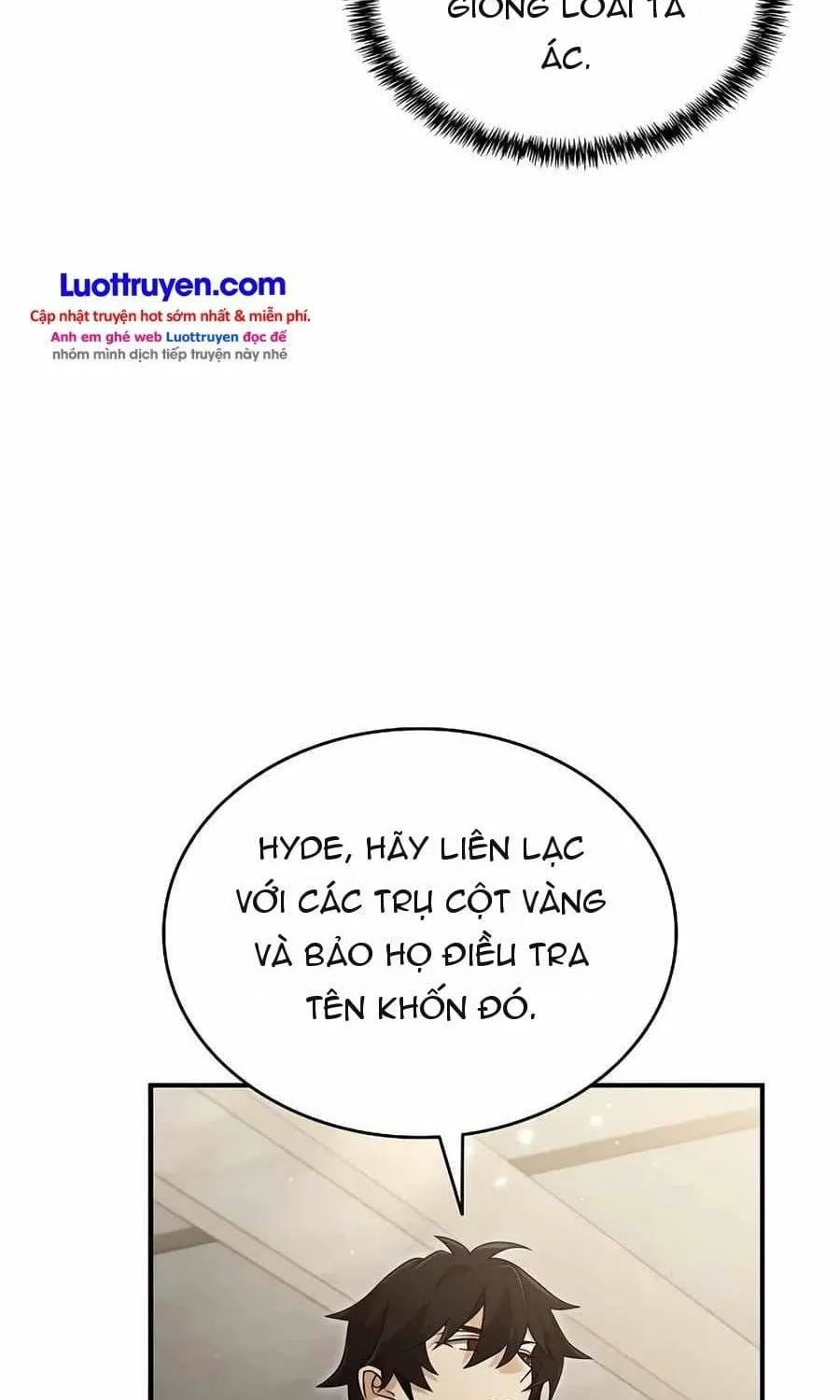 Học Viện Minh Triết Chap 64 - Next Chap 65