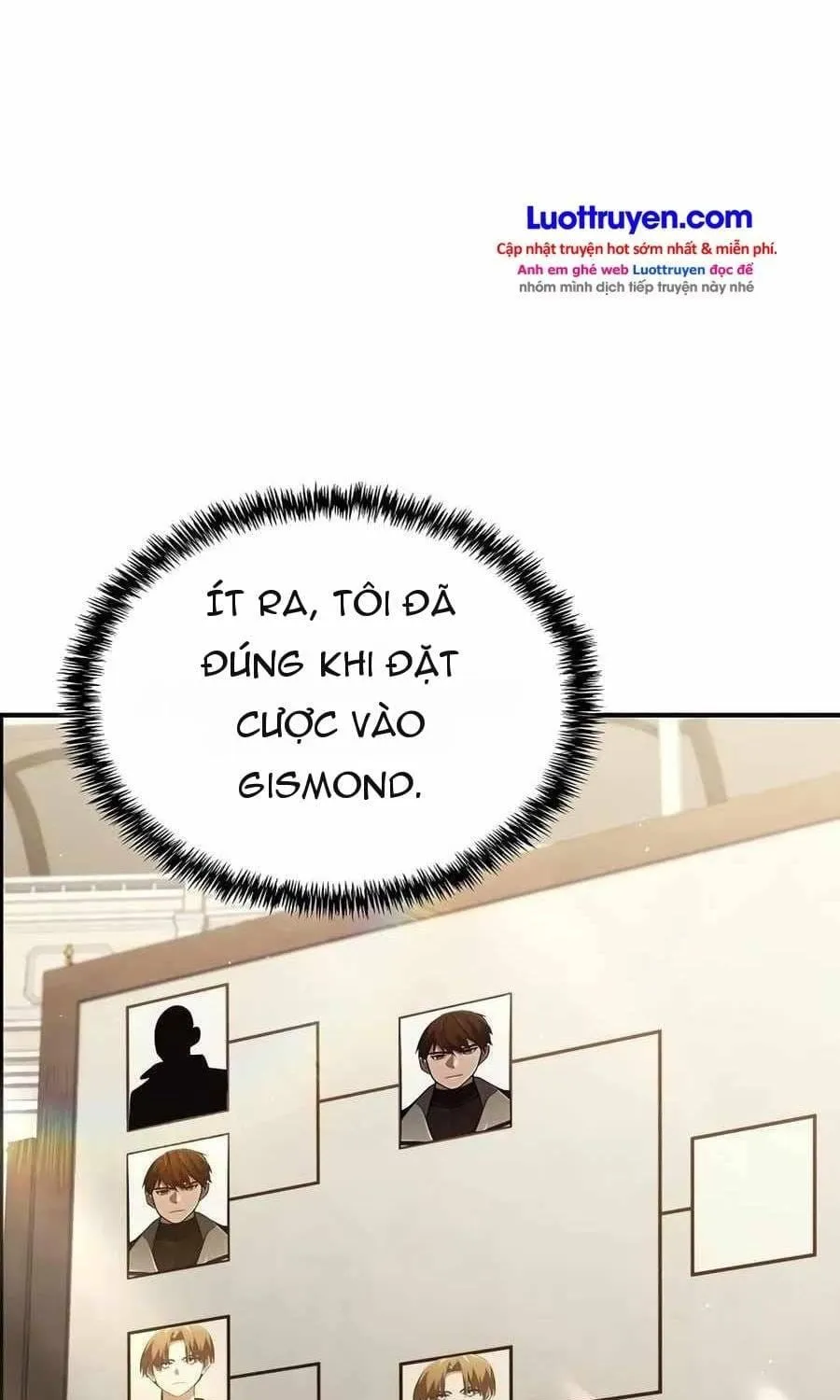 Học Viện Minh Triết Chap 64 - Next Chap 65