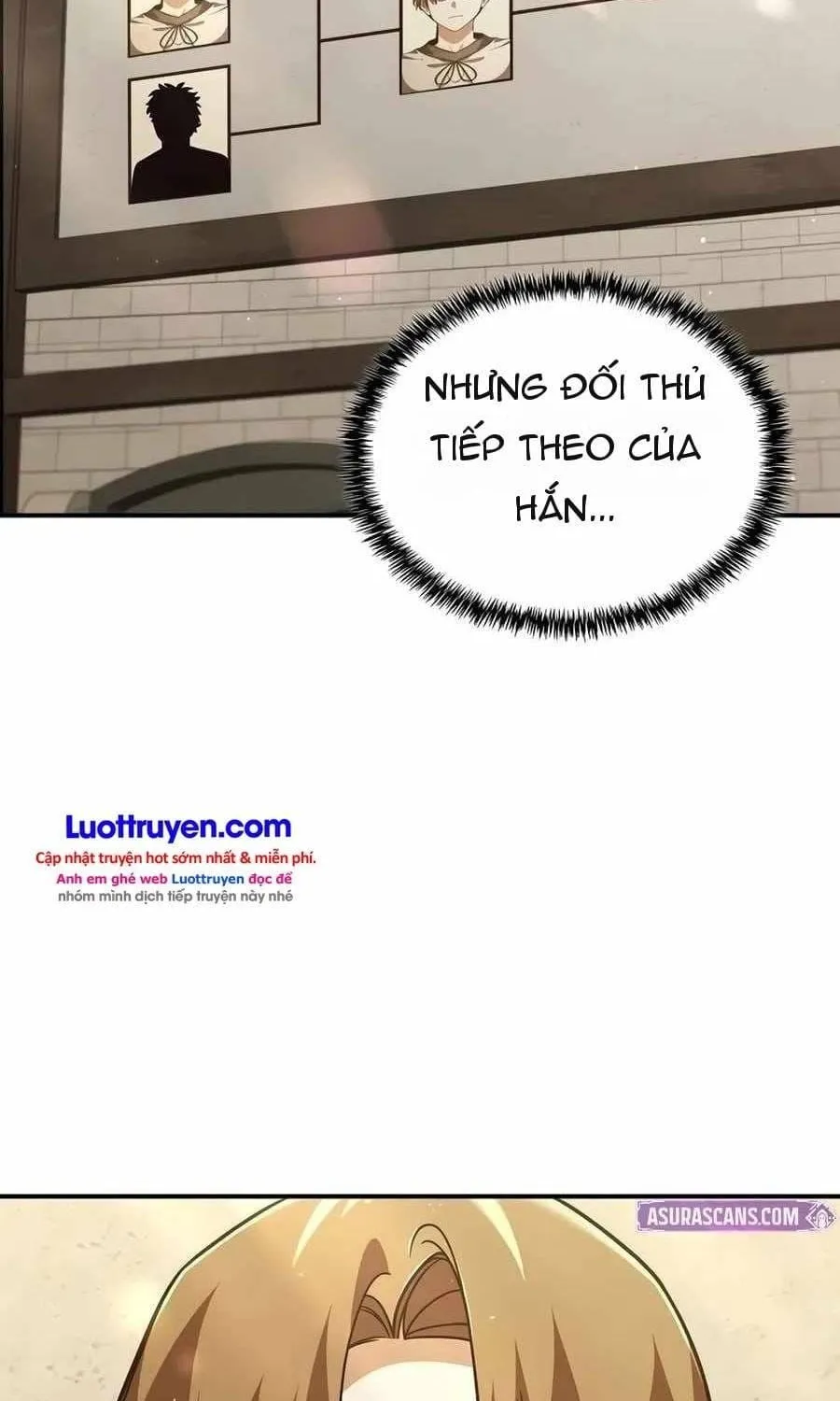 Học Viện Minh Triết Chap 64 - Next Chap 65