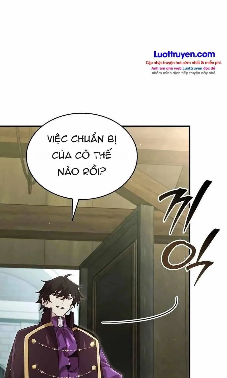 Học Viện Minh Triết Chap 64 - Next Chap 65