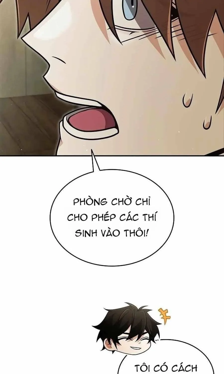 Học Viện Minh Triết Chap 64 - Next Chap 65