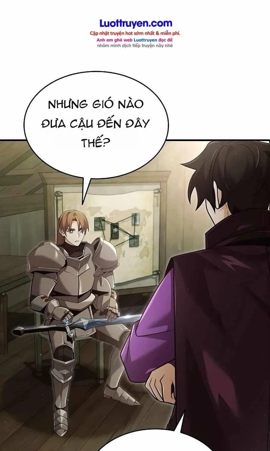 Học Viện Minh Triết Chap 64 - Next Chap 65