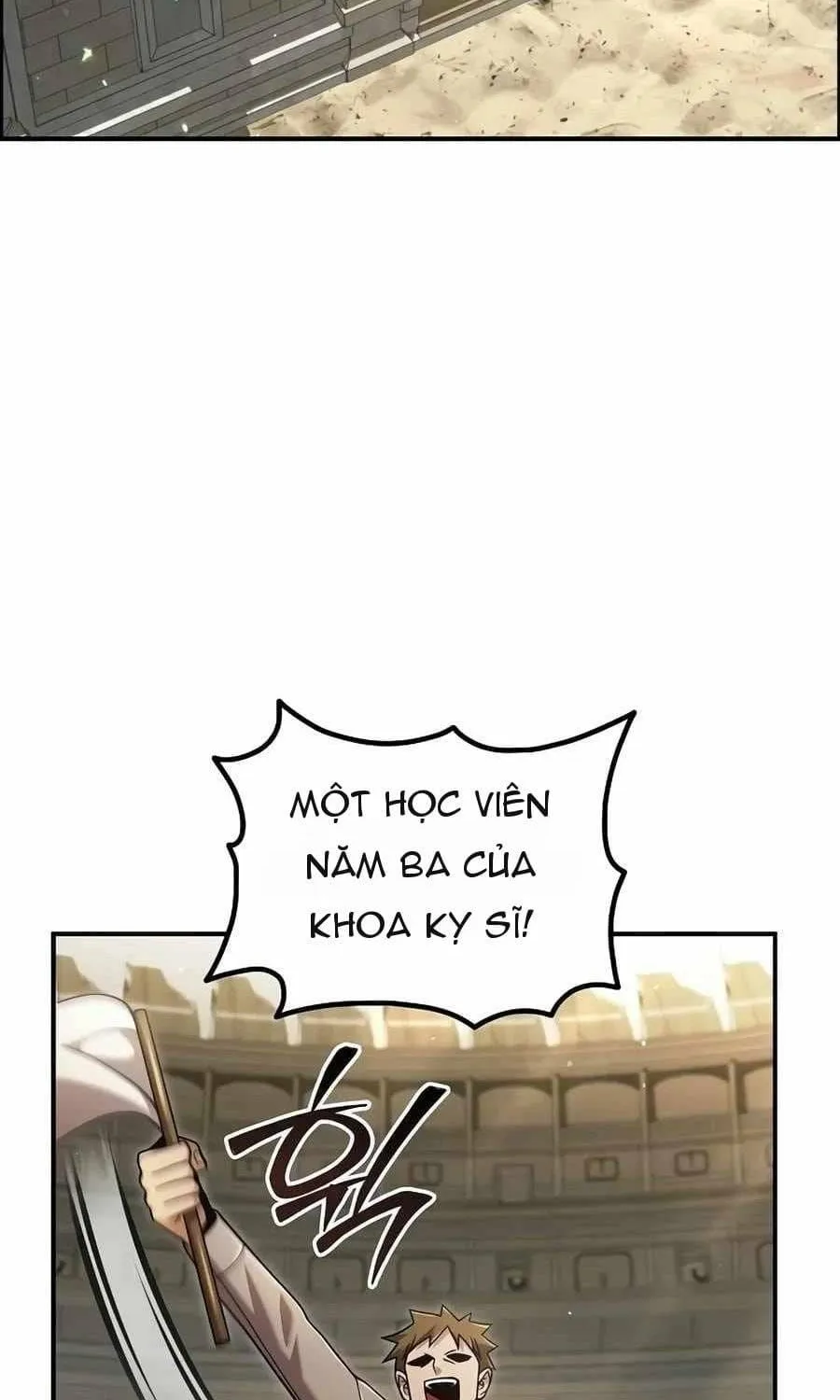 Học Viện Minh Triết Chap 64 - Next Chap 65