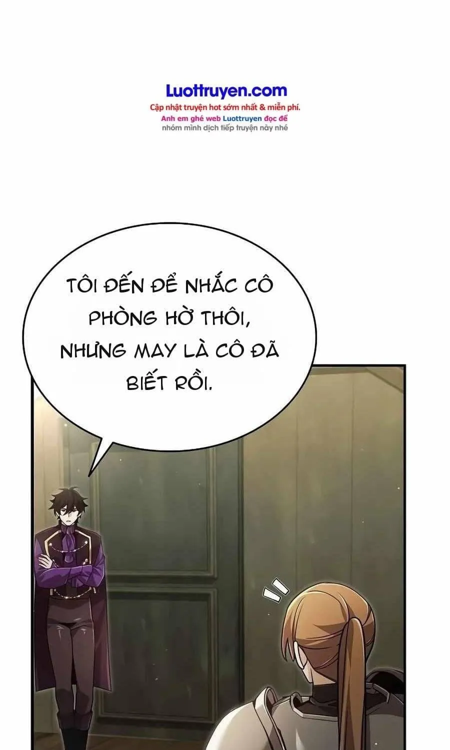 Học Viện Minh Triết Chap 64 - Next Chap 65