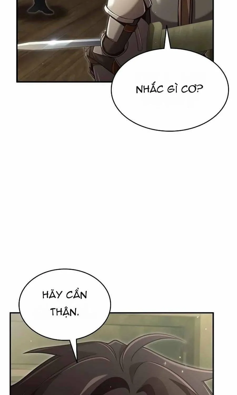 Học Viện Minh Triết Chap 64 - Next Chap 65