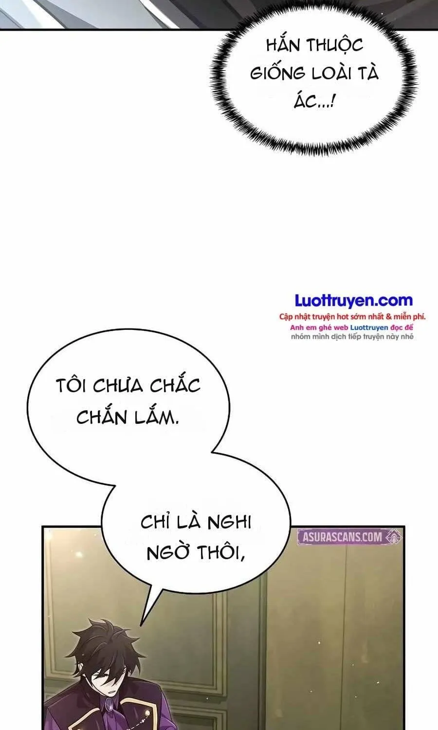 Học Viện Minh Triết Chap 64 - Next Chap 65