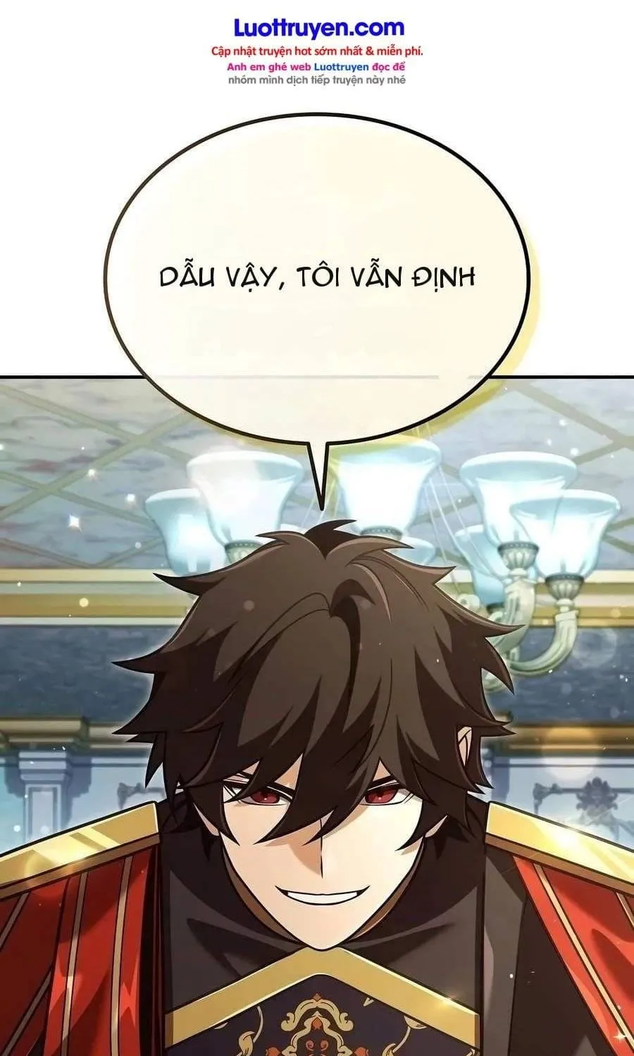 Học Viện Minh Triết Chap 65 - Next Chap 66