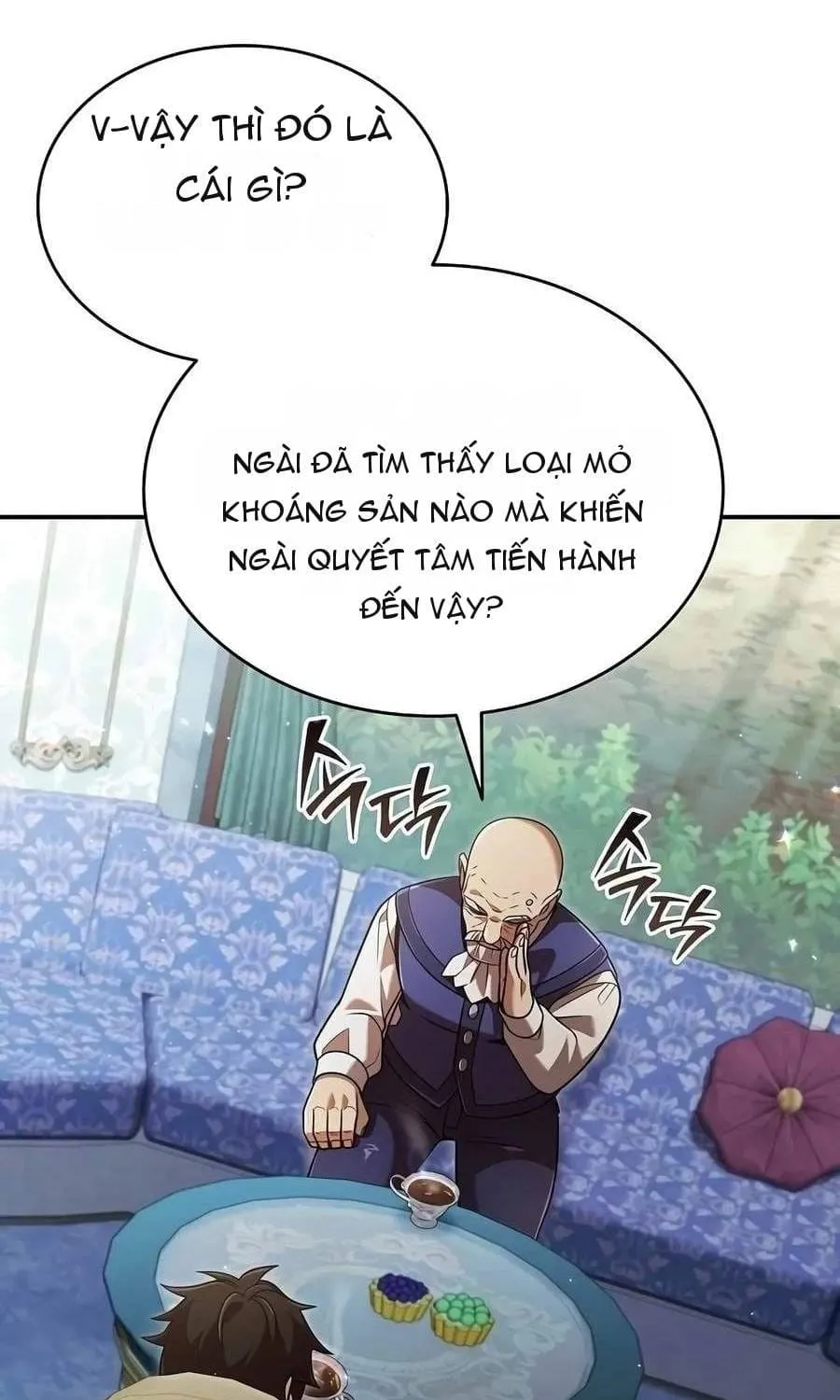 Học Viện Minh Triết Chap 65 - Next Chap 66