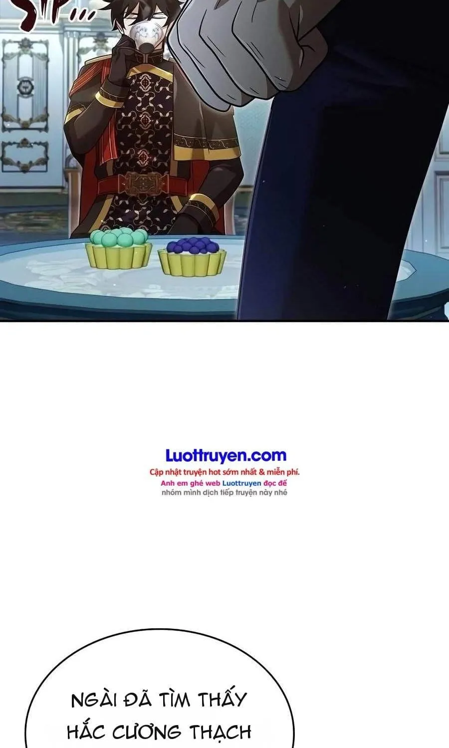 Học Viện Minh Triết Chap 65 - Next Chap 66