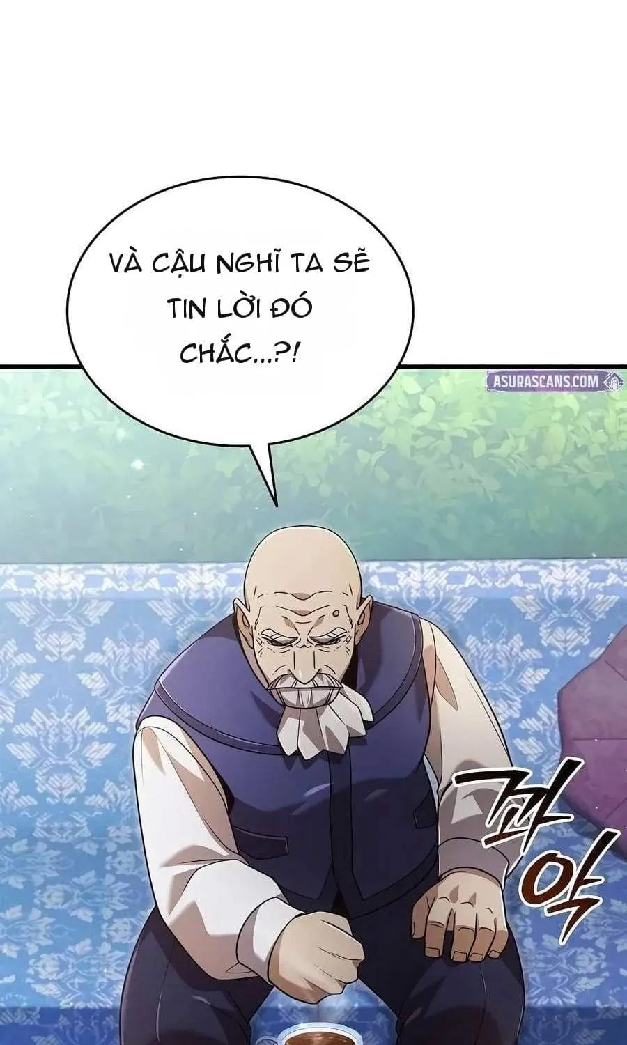 Học Viện Minh Triết Chap 65 - Next Chap 66
