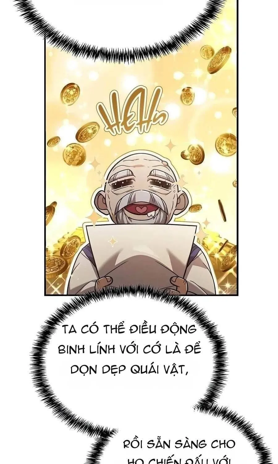 Học Viện Minh Triết Chap 65 - Next Chap 66