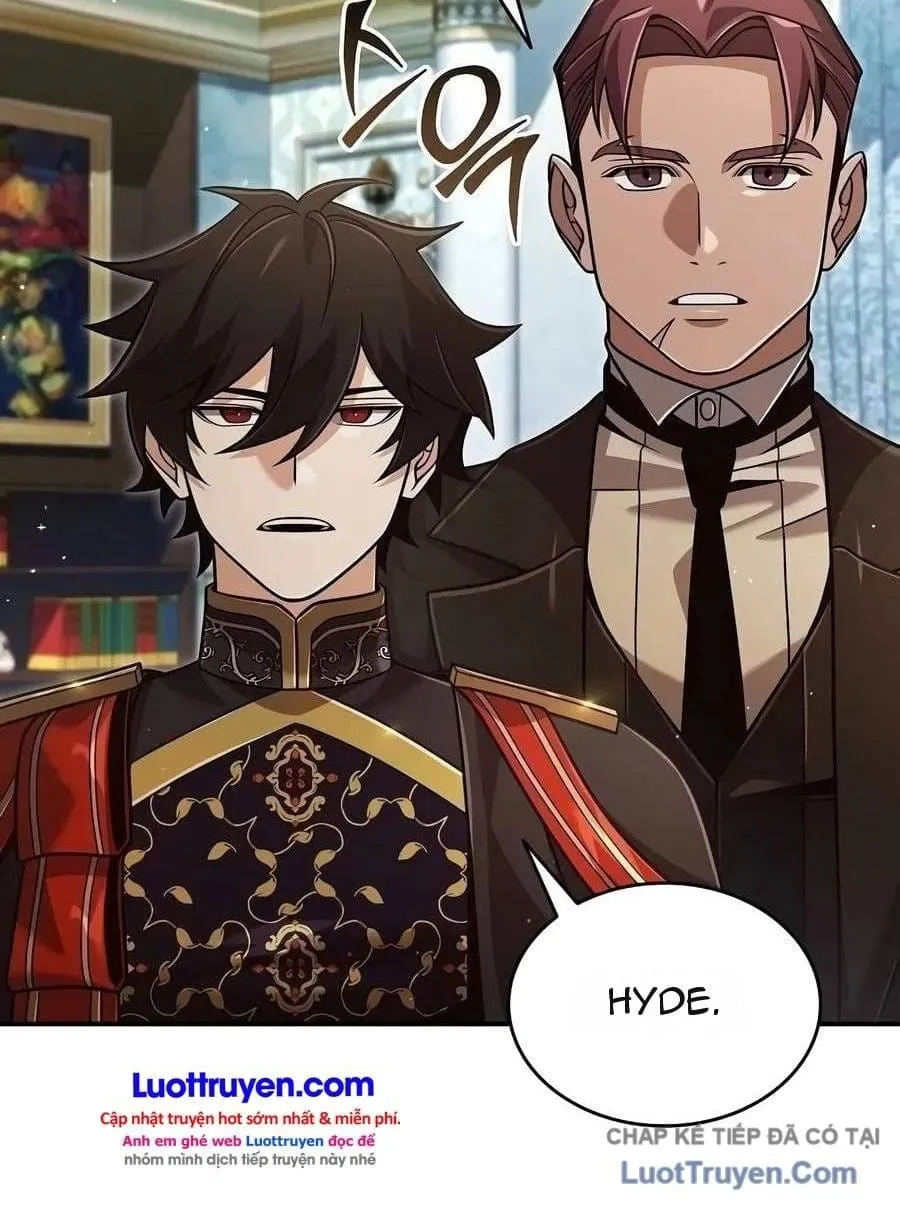 Học Viện Minh Triết Chap 65 - Next Chap 66