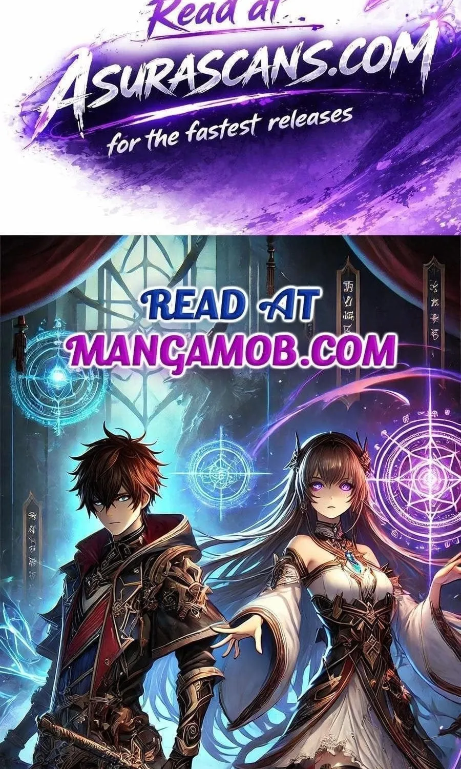 Học Viện Minh Triết Chap 65 - Next Chap 66